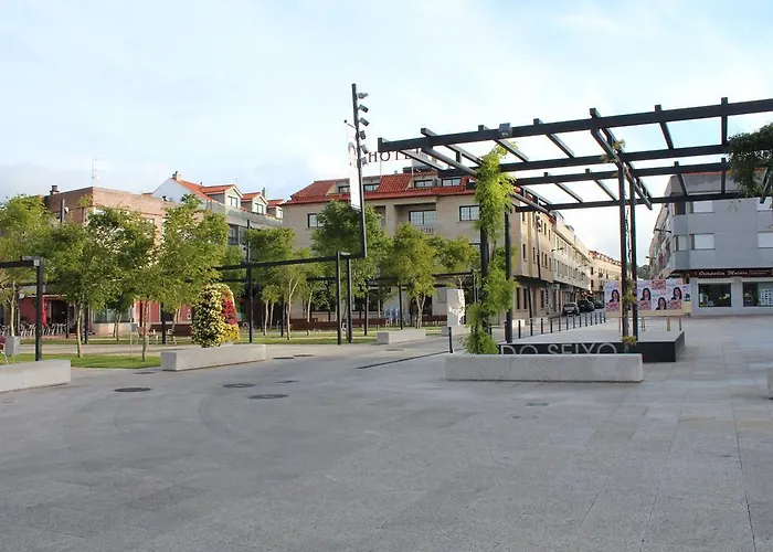 Nueva Colina فندق