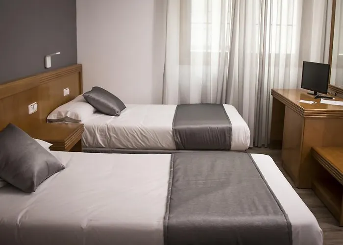 Nueva Colina فندق 2*