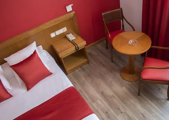 Nueva Colina 2* Tomiño