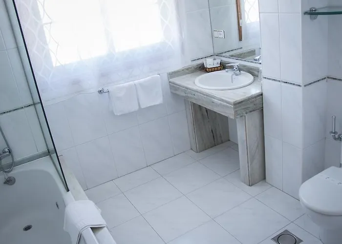 Nueva Colina فندق