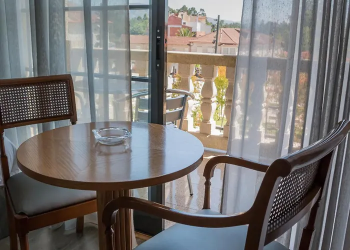 Nueva Colina فندق