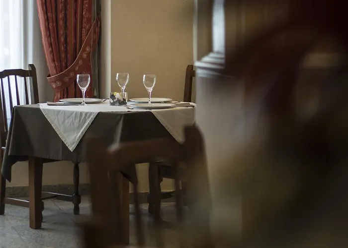 فندق Nueva Colina 2*