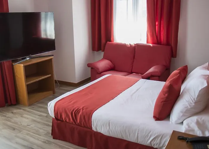 Nueva Colina فندق 2*