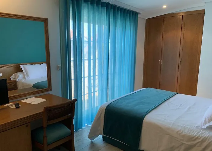 Hotel Nueva Colina