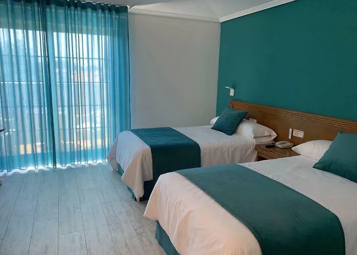 Nueva Colina Tomiño