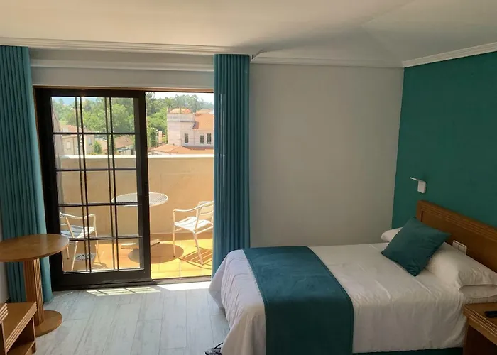 Hotel Nueva Colina