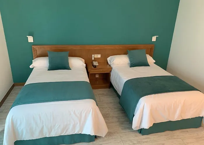 Nueva Colina فندق