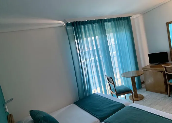 Hotel Nueva Colina 2*