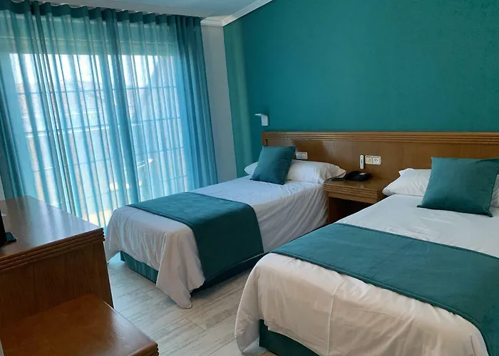 Nueva Colina Tomiño