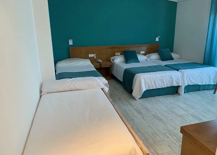 Nueva Colina 2* Tomiño