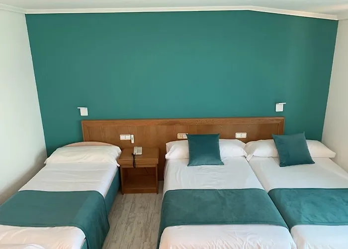 Hotel Nueva Colina