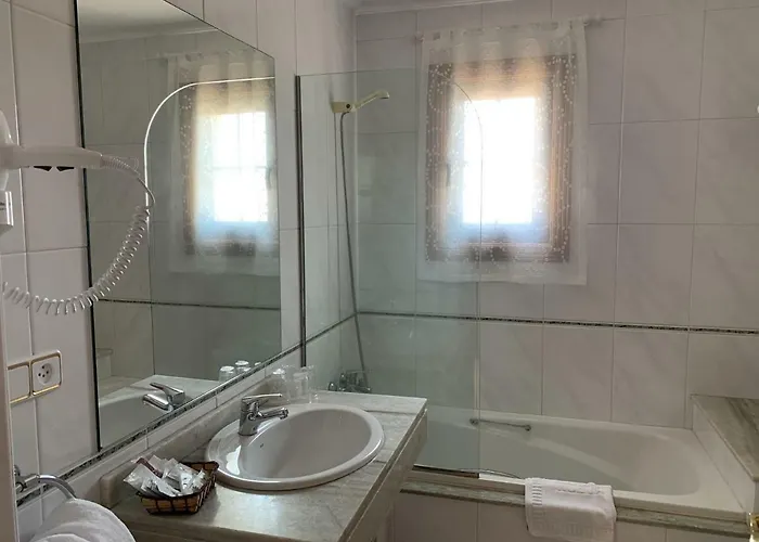 Nueva Colina فندق