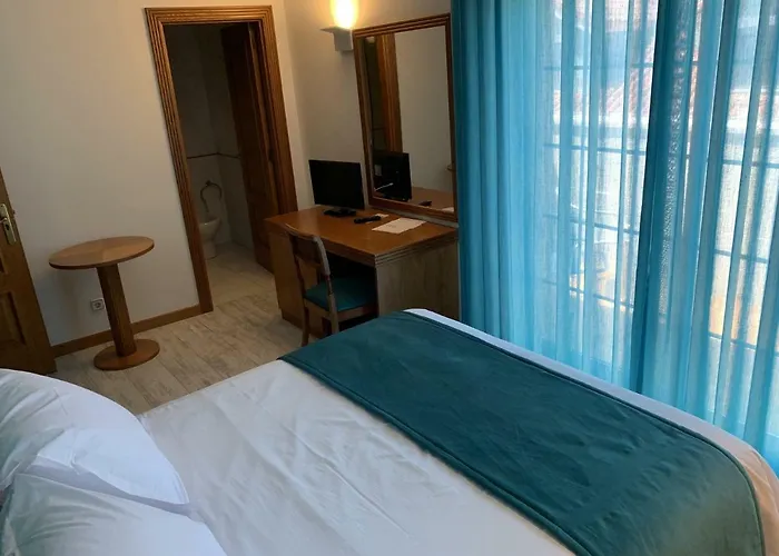 Nueva Colina ホテル 2*