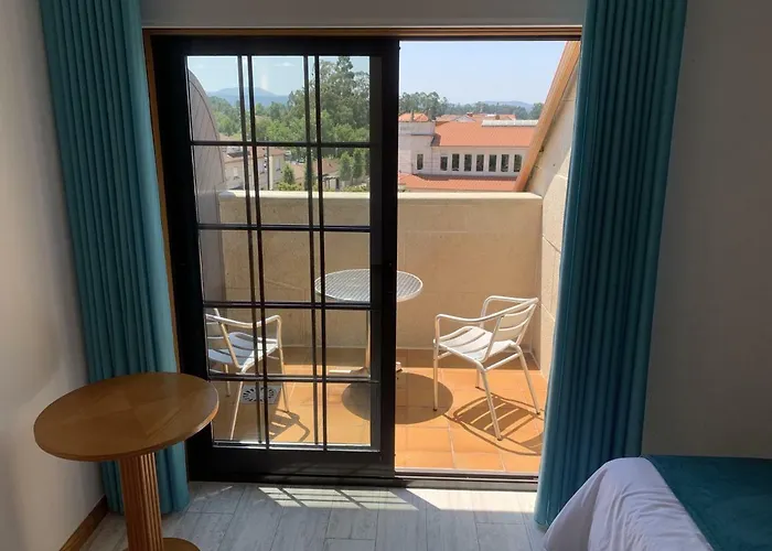 فندق Nueva Colina 2*