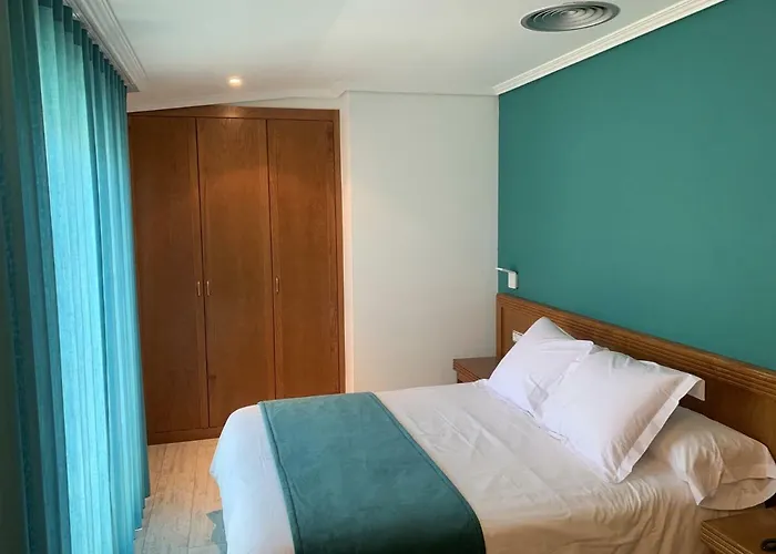 Nueva Colina ホテル