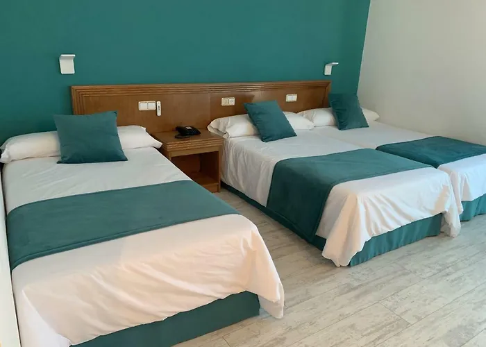 Hotel Nueva Colina Tomiño