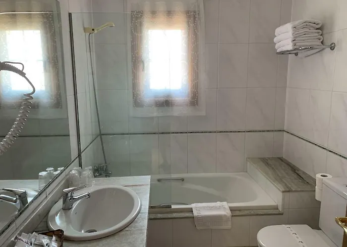 Nueva Colina فندق